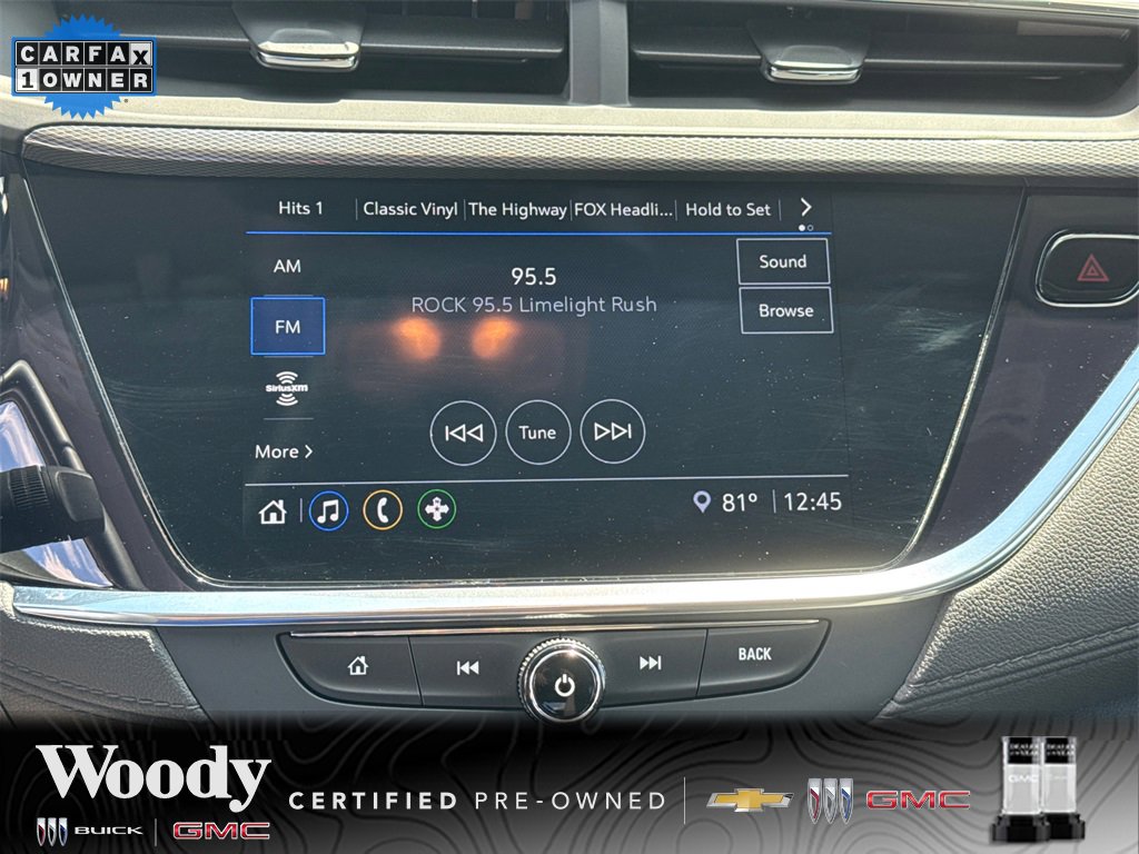 2022 Buick Encore GX Preferred photo 20