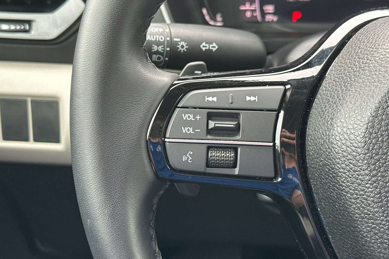 2026 Honda Passport photo 25