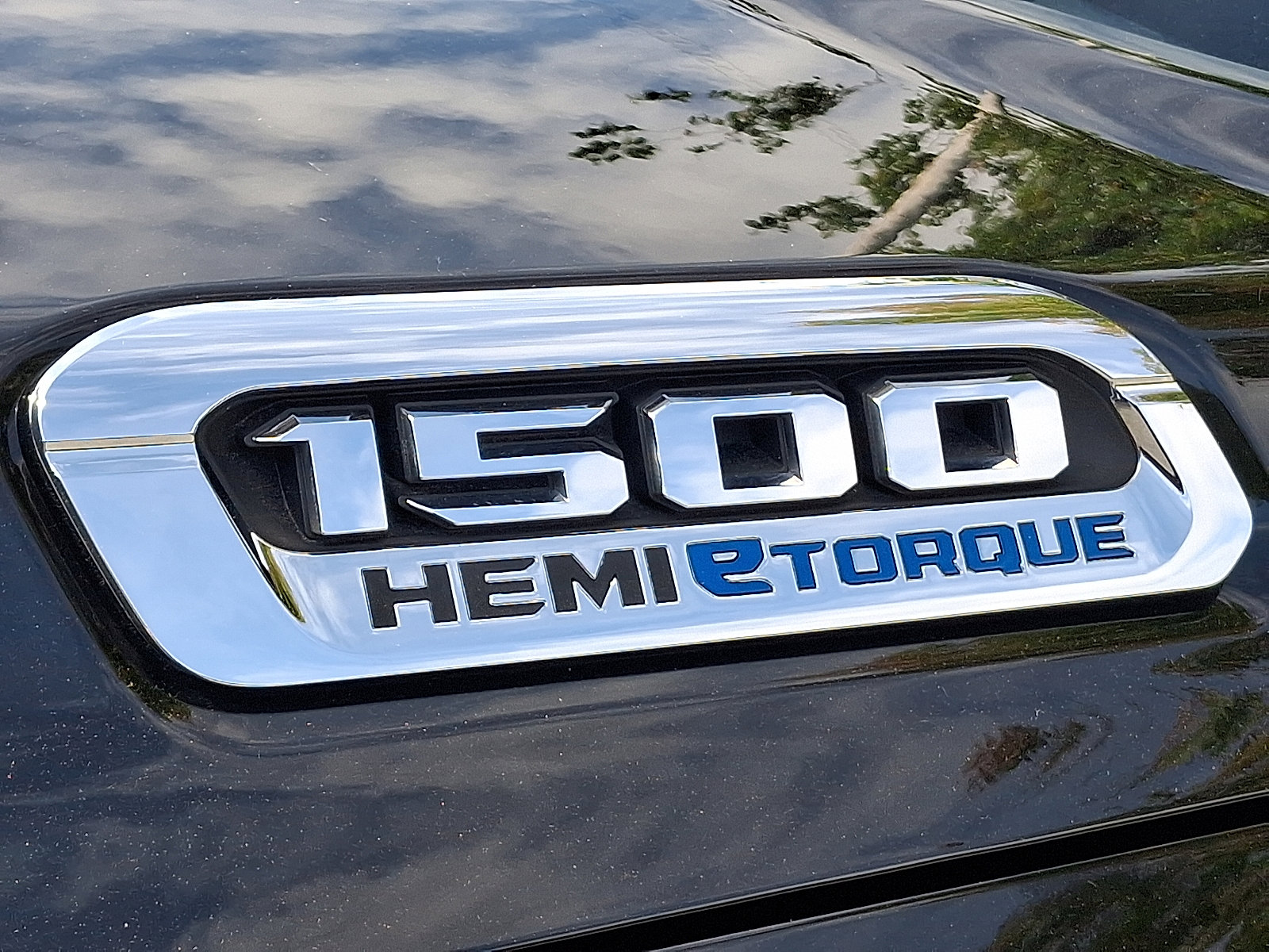 2022 Ram 1500 Big Horn photo 27