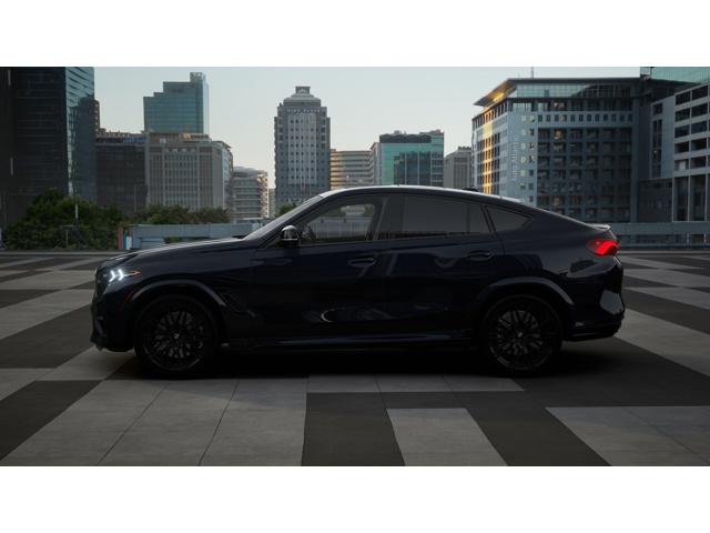 2026 Bmw X6 photo 4