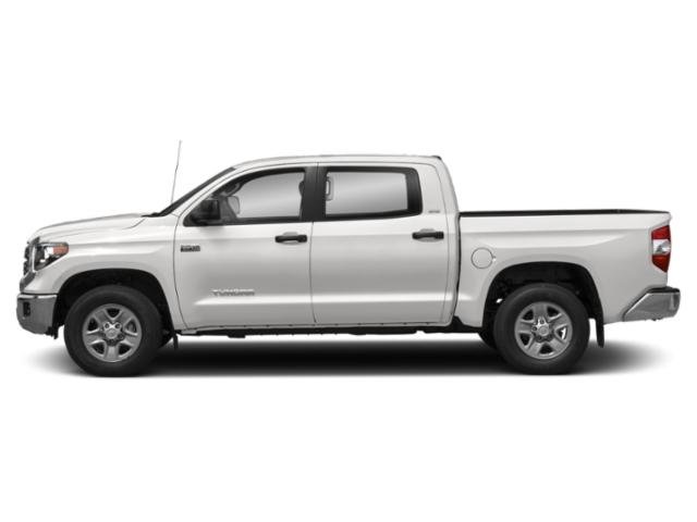 2020 Toyota Tundra SR5 Grade photo 3
