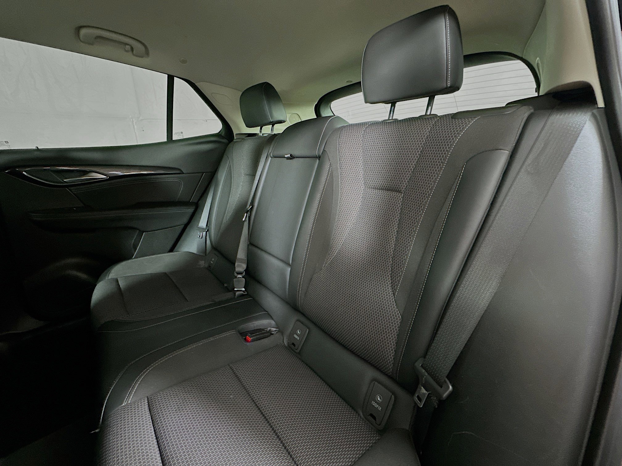 2023 Buick Envision Preferred photo 19