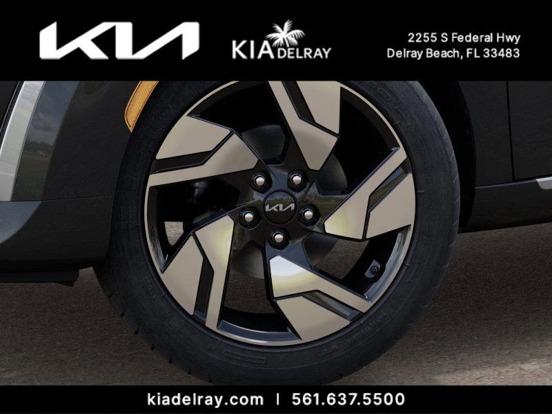 2025 Kia Soul GT-Line photo 8