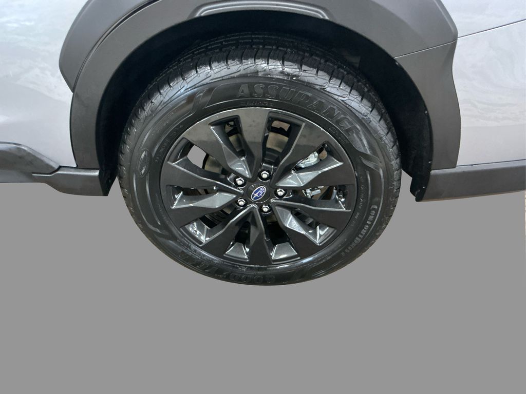 2024 Subaru Outback Onyx Edition photo 15