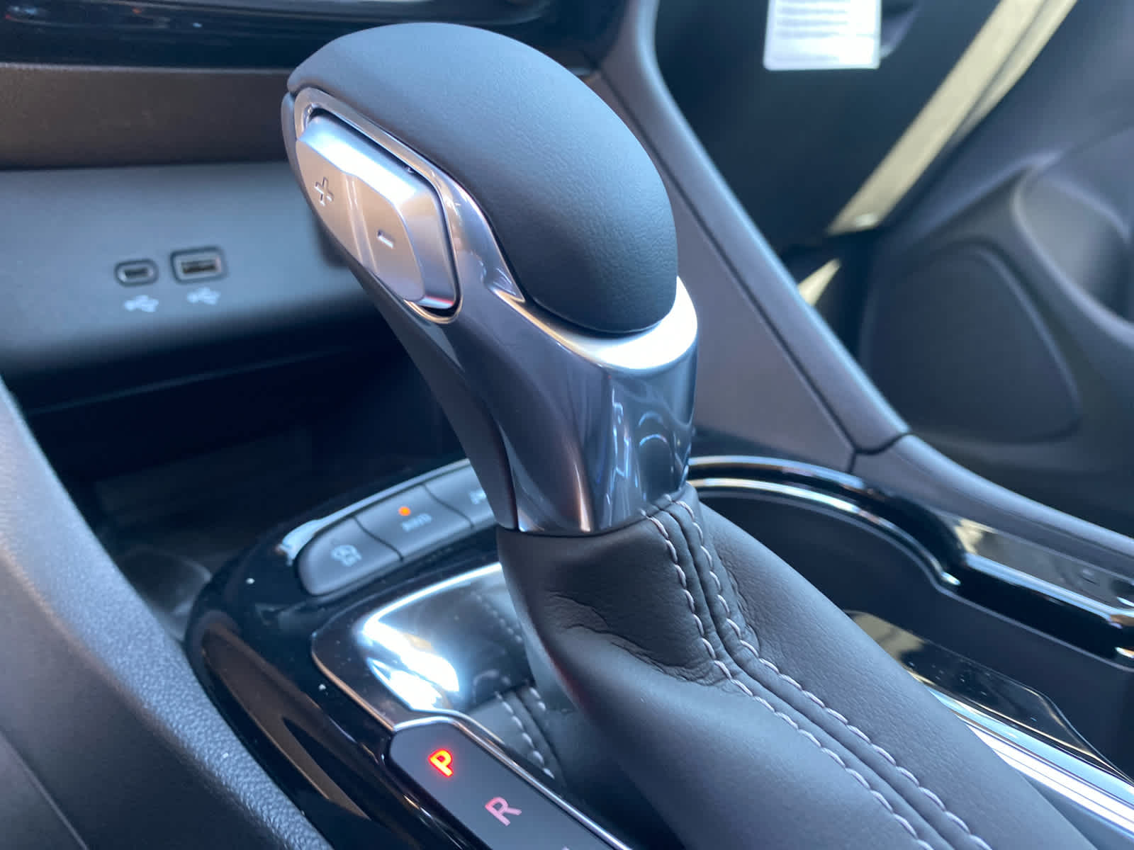 2026 Buick Encore GX Sport Touring photo 20