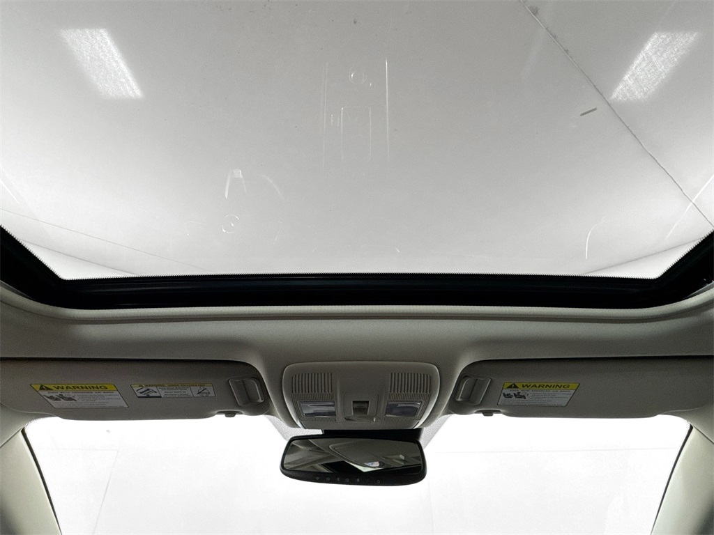 2022 Mazda CX-5 2.5 Premium Plus photo 16