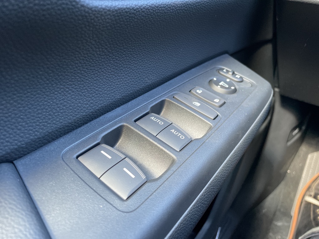 2026 Honda CR-V EX photo 14