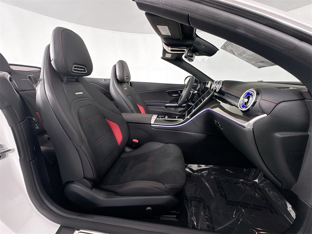 2026 Mercedes Benz CLE 53 AMG 4MATIC photo 27