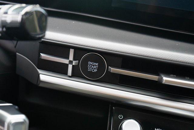 2026 Hyundai Santa Fe XRT photo 24