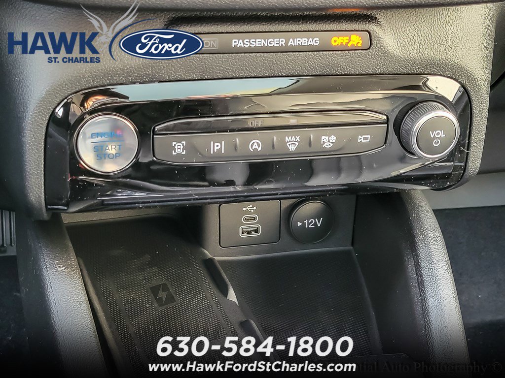 2026 FORD ESCAPE - Image 15