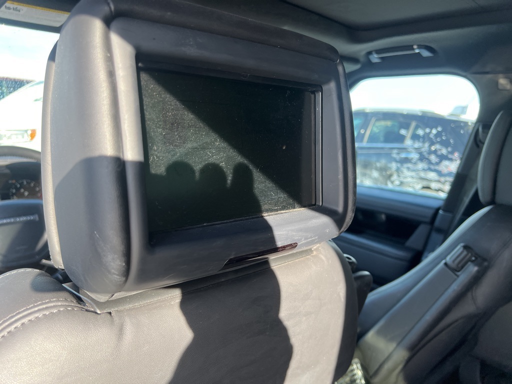 2018 LAND ROVER RANGE ROVER - Image 8