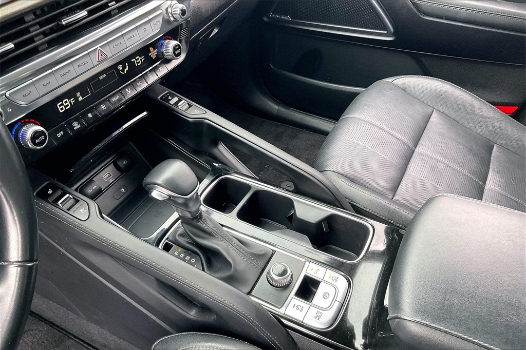 2022 KIA TELLURIDE - Image 14