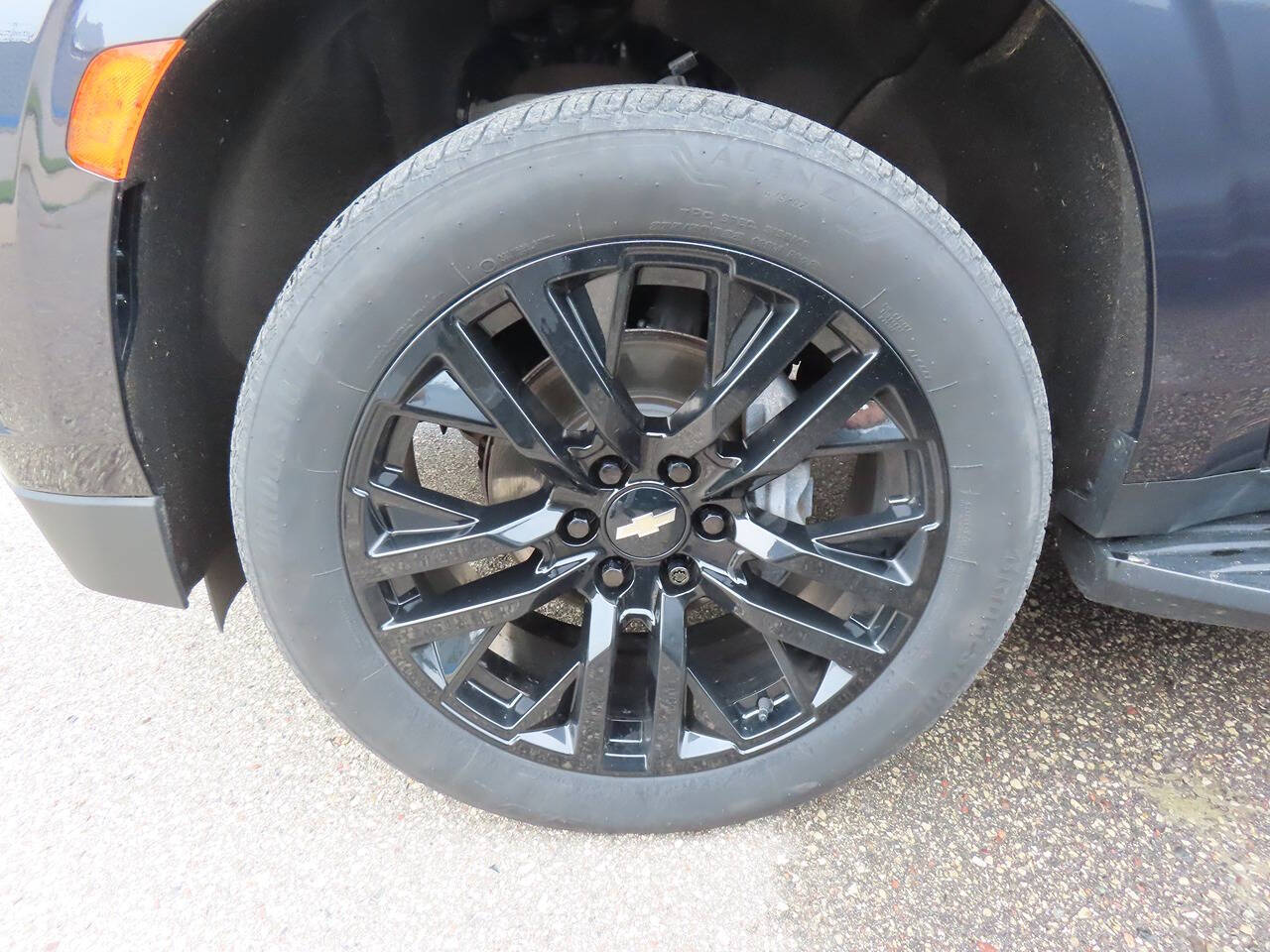 2023 Chevrolet Tahoe LS photo 22