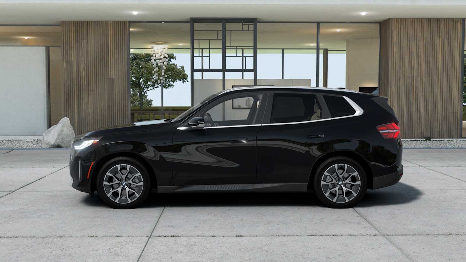 2026 Bmw X3 photo 4