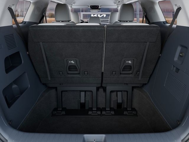 2026 Kia Carnival EX photo 18