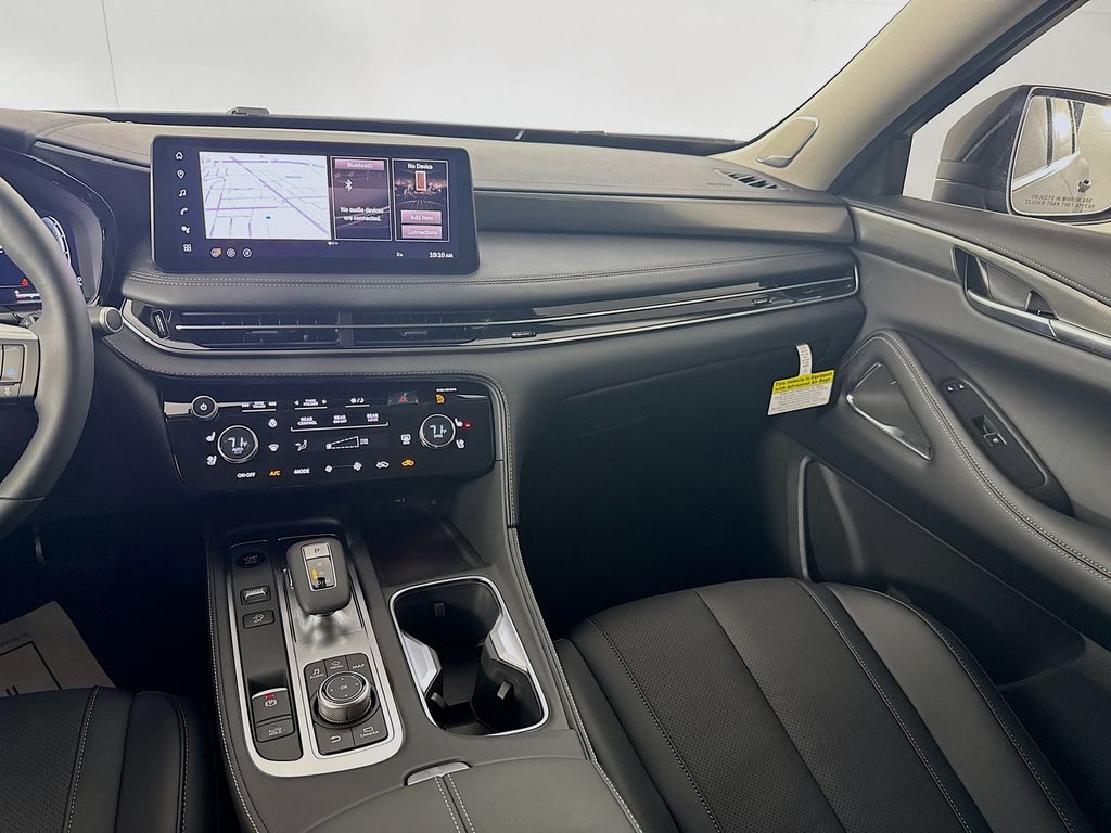 2026 Infiniti QX60 Luxe photo 25