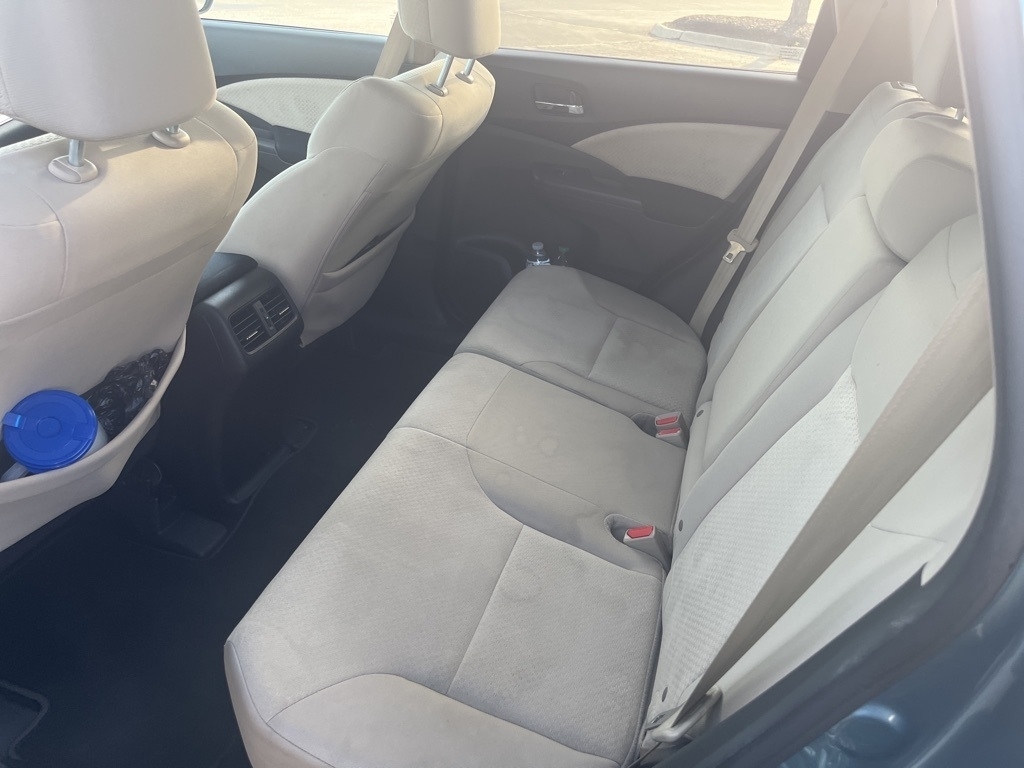 2015 Honda CR-V EX photo 21