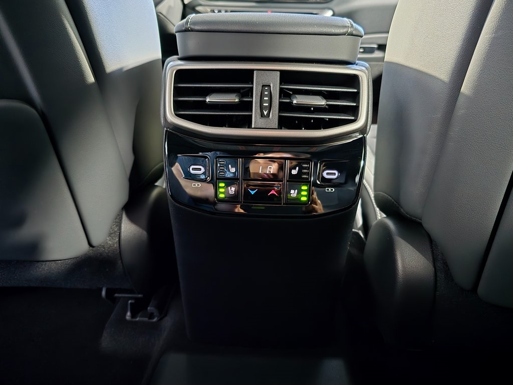 2025 Lexus RX 450h+ Luxury photo 24