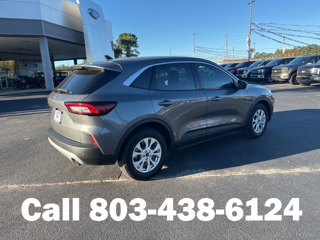 2024 Ford Escape Active photo 2