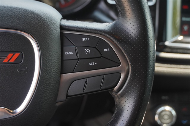 2023 Dodge Durango SXT photo 27