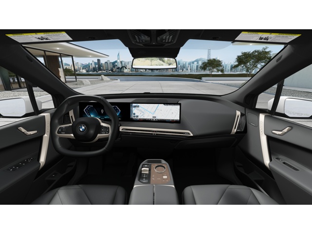 2026 Bmw iX photo 10