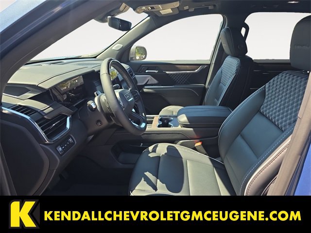 2025 Gmc Acadia Denali photo 9