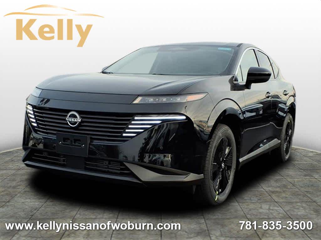 2026 Nissan Murano SV's photo