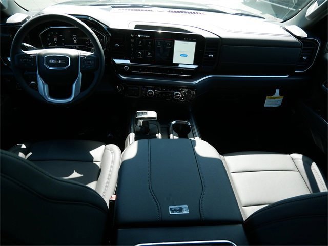2025 Gmc Sierra 1500 SLT photo 2