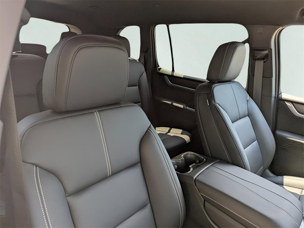 2026 Gmc Acadia Elevation photo 20