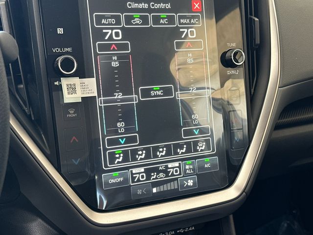 2025 Subaru Crosstrek Premium photo 21