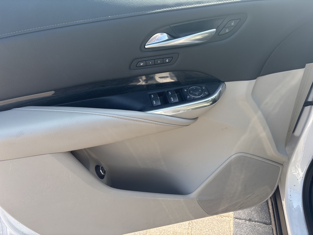 2019 Cadillac XT4 Premium Luxury photo 17