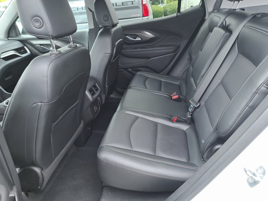 2023 Gmc Terrain SLT photo 25