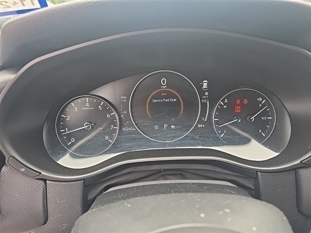 2024 Mazda CX-50 2.5 S Preferred photo 22