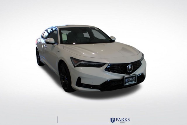 2025 Acura Integra A-Spec with Tech Package's photo