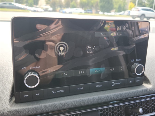 2026 Honda Civic Sport photo 10