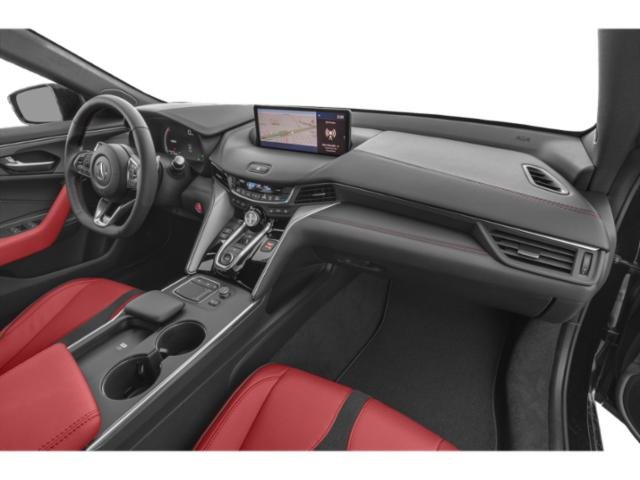 2025 Acura TLX SH-AWD A-Spec photo 2
