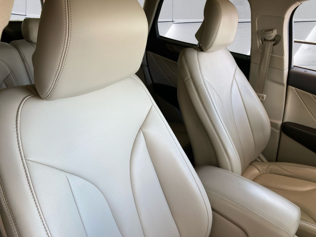 2018 Lincoln MKC Premiere photo 14