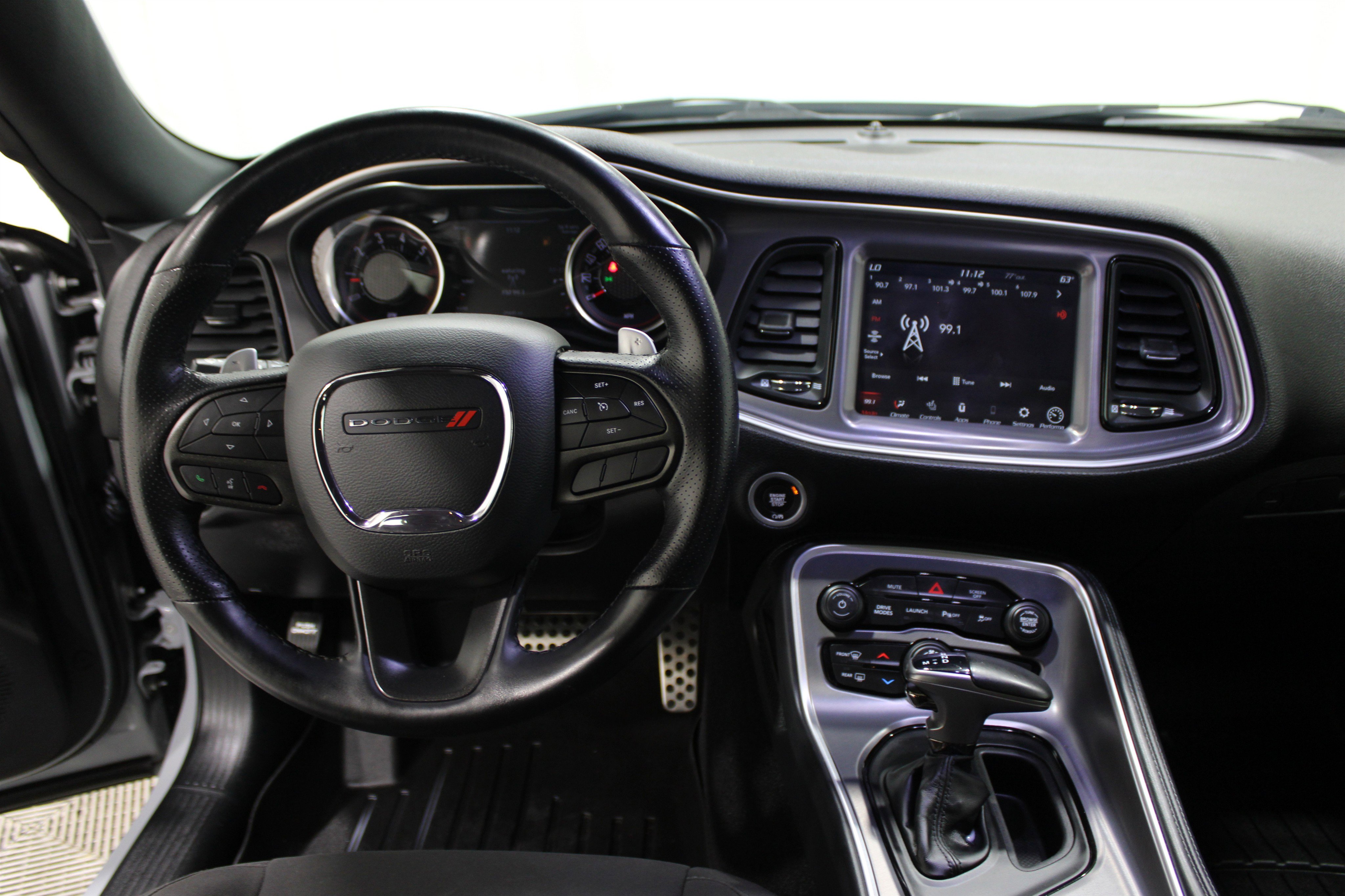 2021 Dodge Challenger R/T Scat Pack photo 2