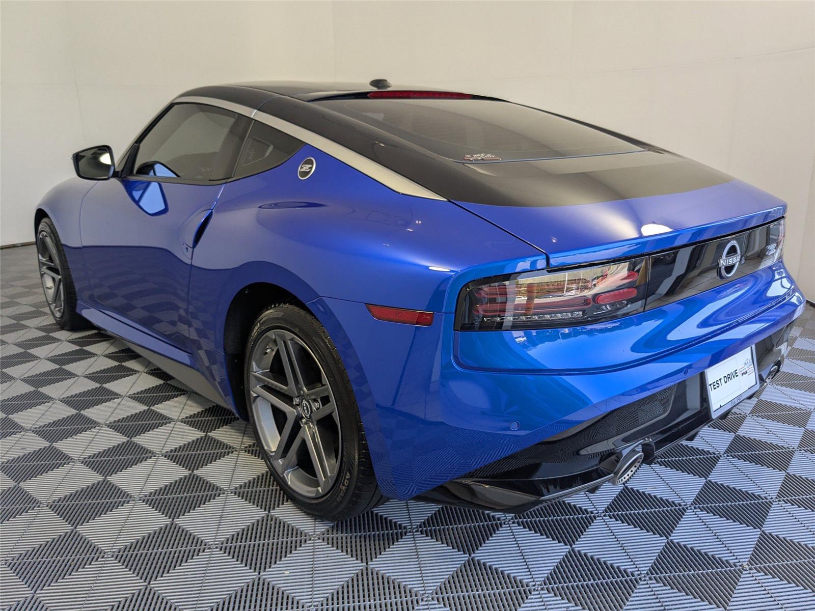 2024 Nissan Z Sport photo 22