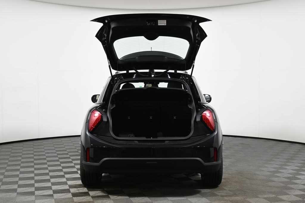 2026 Mini Cooper 4 Door Hardtop Signature photo 23