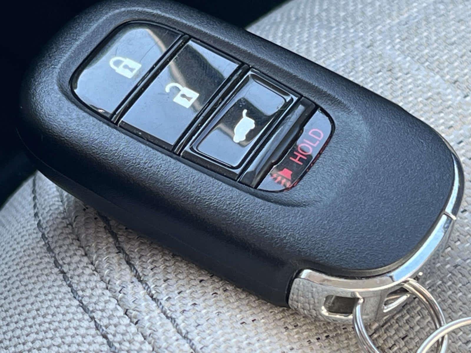 2023 Honda HR-V LX photo 25