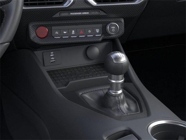 2025 Ford Mustang GT Premium photo 15