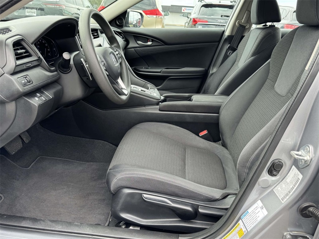 2022 Honda Insight EX photo 9