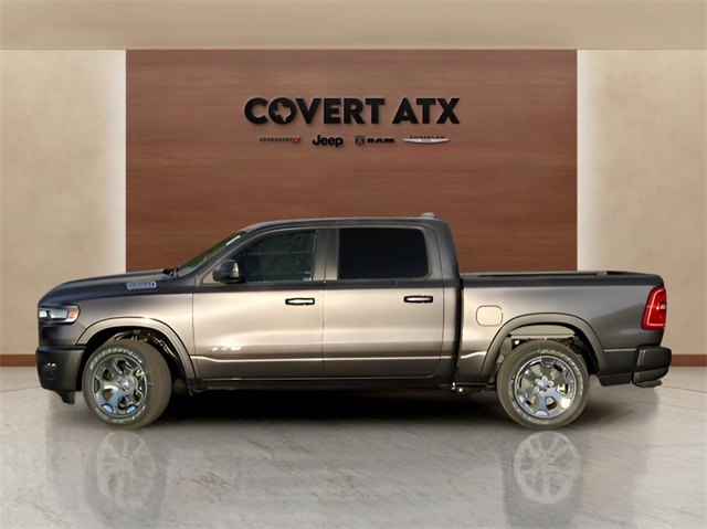 2025 Ram 1500 Big Horn Lone Star photo 2
