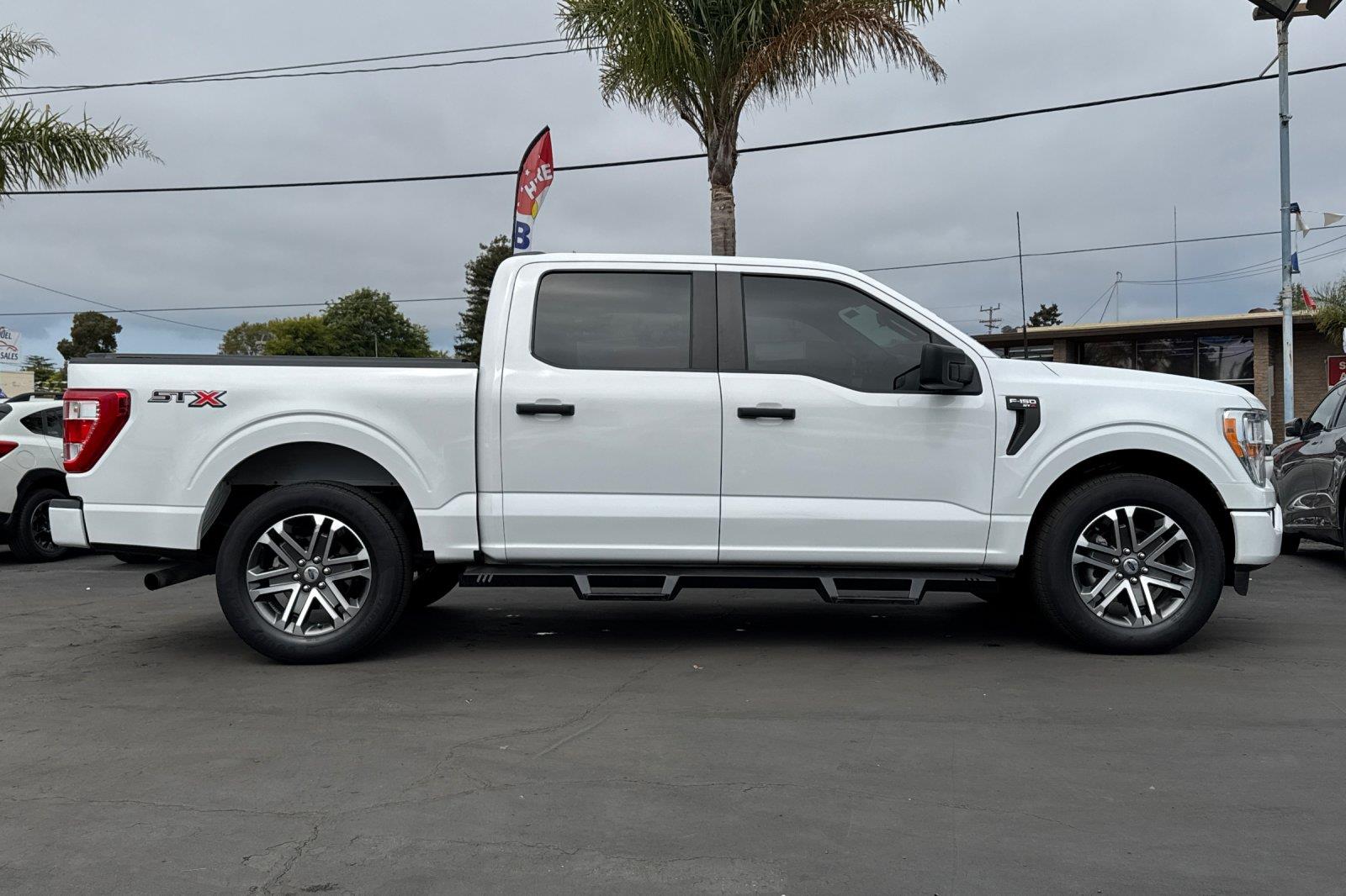 2021 Ford F-150 XL photo 21
