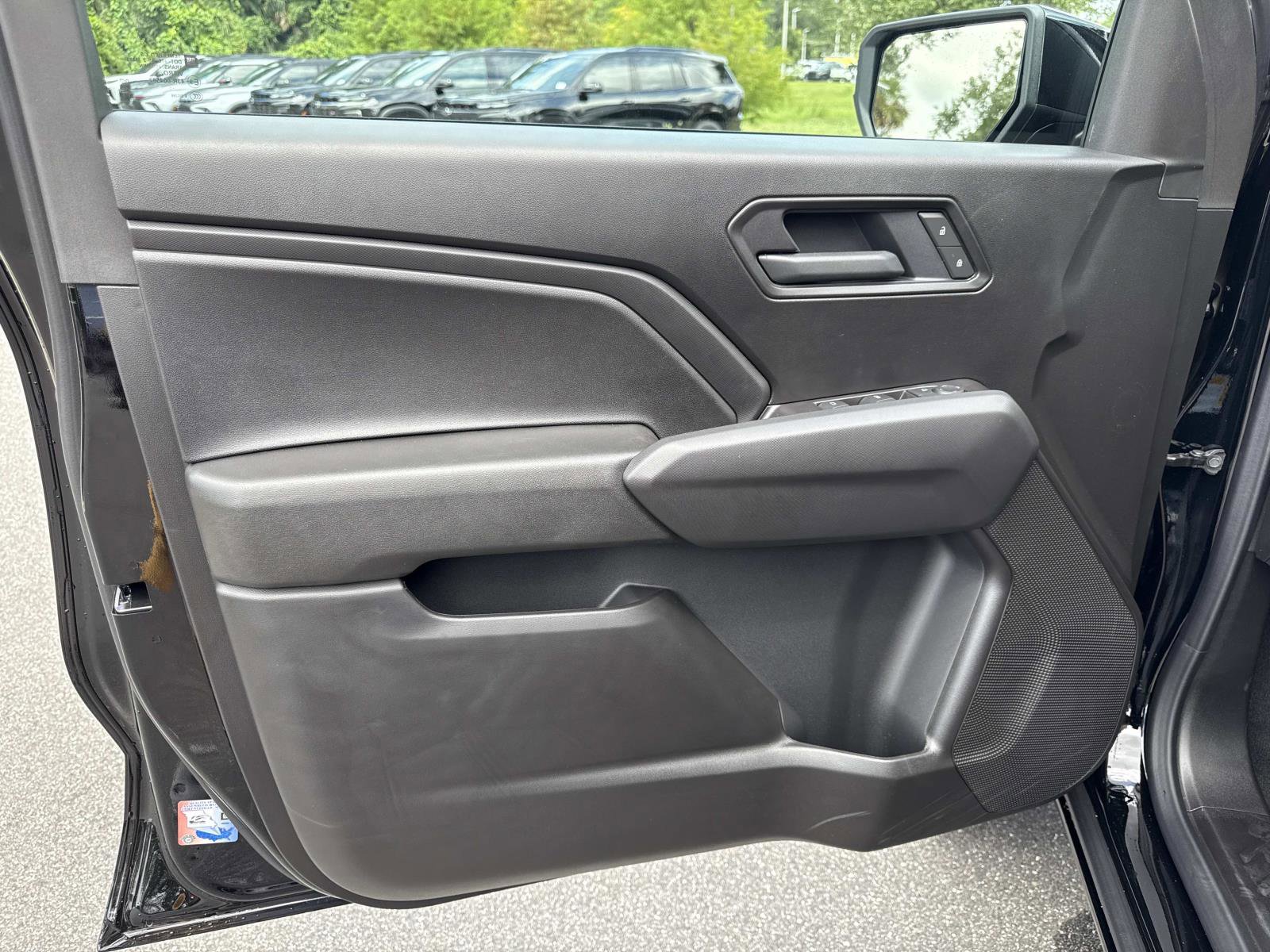 2026 Chevrolet Colorado Trail Boss photo 17