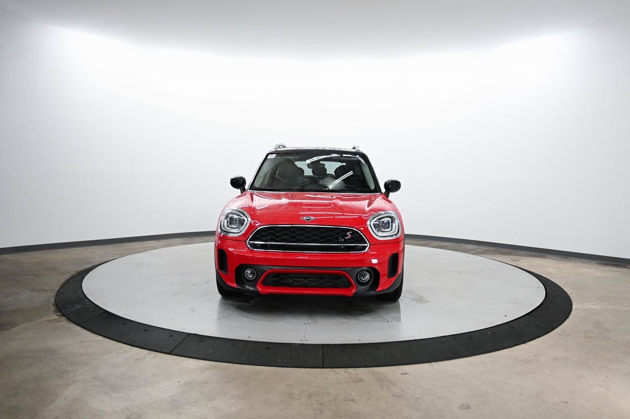 2022 Mini Cooper Signature photo 2