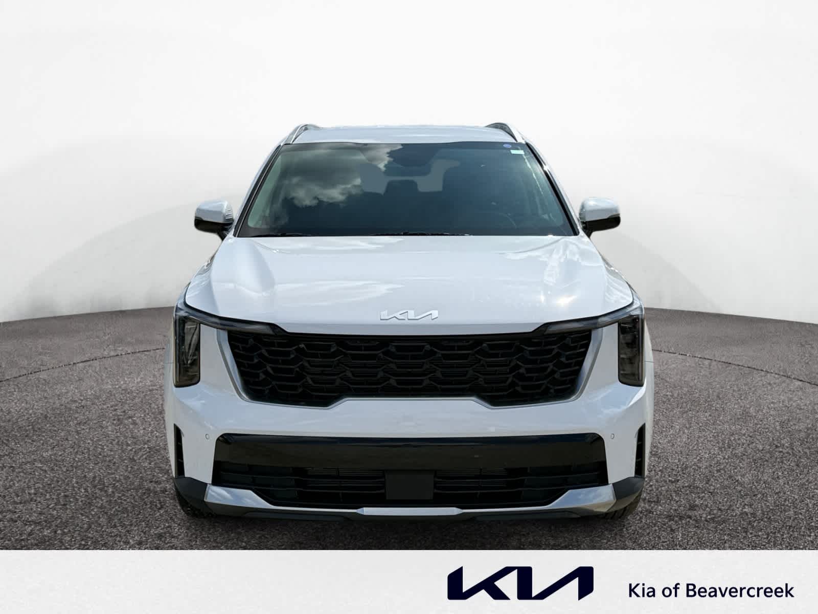 2026 Kia Sorento S photo 7