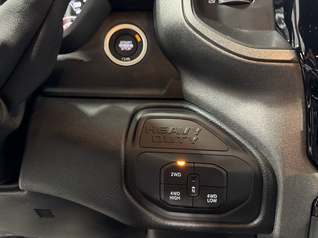 2025 Ram 4500 Tradesman photo 25