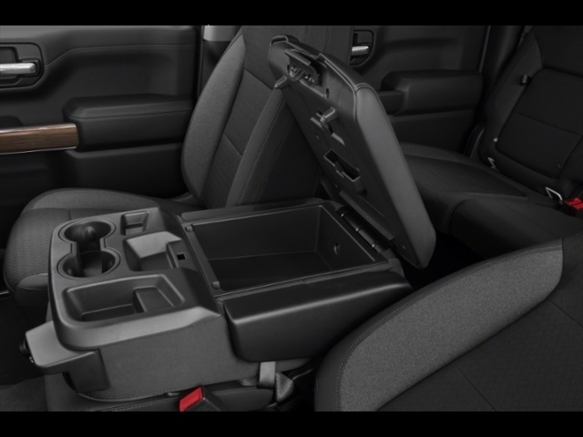 2019 Chevrolet Silverado 1500 RST photo 11